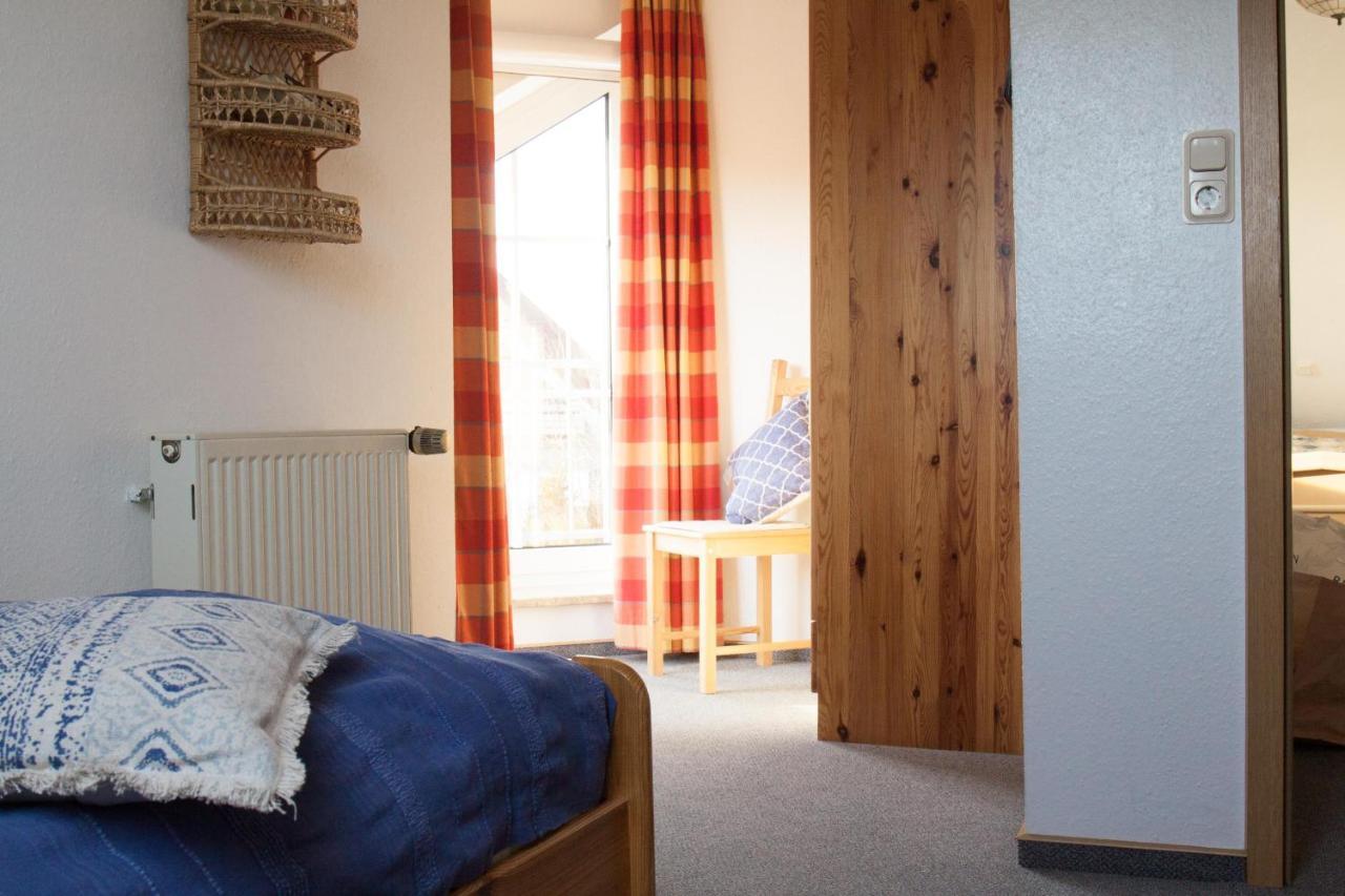 Haus Tjalk Ferienhaus Tjalk Links Norddeich  Dış mekan fotoğraf
