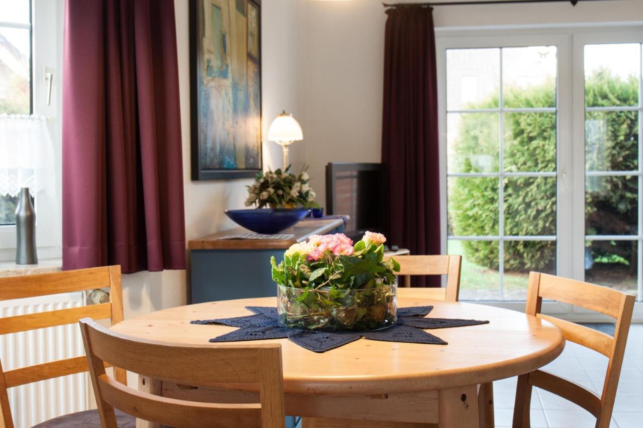 Haus Tjalk Ferienhaus Tjalk Links Norddeich  Dış mekan fotoğraf